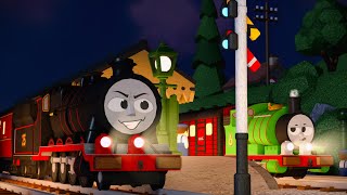 Maxwells Theme A Thomtoys Universe Arrangement