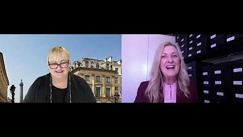 Louise M Empowerment series with Jennifer Bicknell