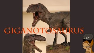 Showcase - Giganotosaurus by Jorge Blanco
Music: http://www.bensound.com/royalty-free-music Showcase - Giganotosaurus by Jorge Blanco