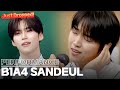 [Knowing Bros] 'B1A4' SANDEUL Goosebump-Worthy Live Stage 🔥
