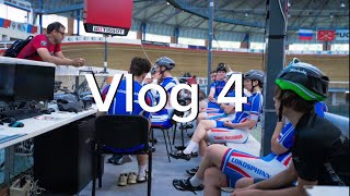 Велоспорт | Тренировки | Влог 4 Спб