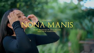 LAGU ACARA TERBARU 2024 || NONA MANIS || Cover By Juan Reza || ( Official Music Video )