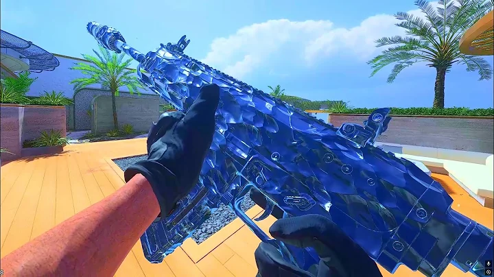 MW3 is WAY Better Than Black Ops 6... (MW3 in 2025)