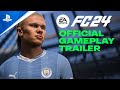 EA Sports FC 24 - Gameplay Reveal Trailer | PS5 & PS4 Games image