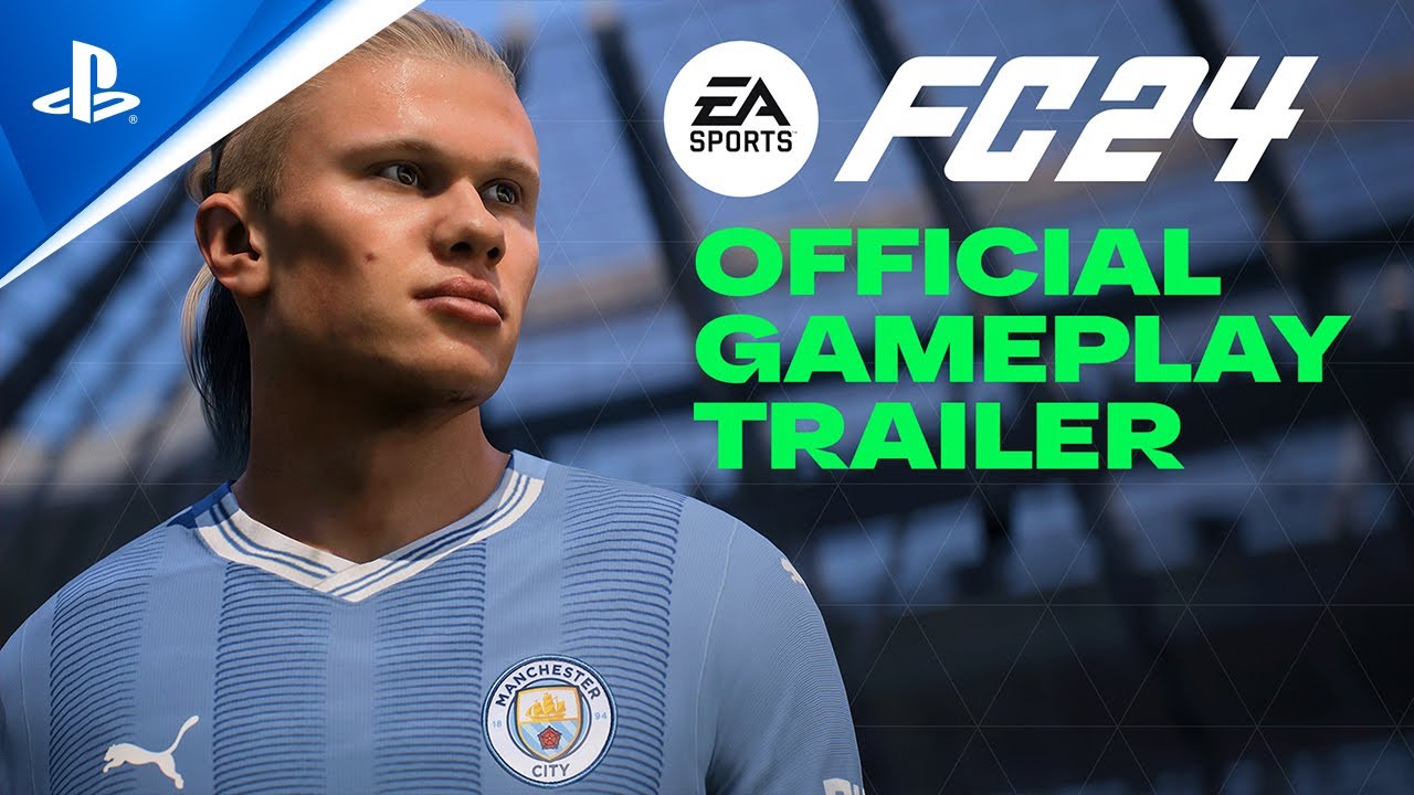 Fifa 16 Mod Ea Sports Fc 24 Android Free Download - Gaming - Nigeria