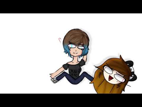 Spaghetti meme - collab: Luni e B1el | P&K Studios