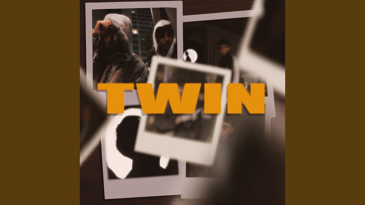 Watch TWIN on YouTube Watch TWIN on YouTube