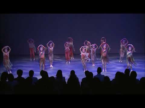 「虫の詩」キプスダンスシアター第1回公演　相模原シティーバレエ　#相模原バレエ #バレエ #バレエ動画 #ballet ＃コンテンポラリーダンス