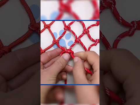 13 عقدة حبال سرية أقوى من المسامير لازم تتعلمها حيل منزلية افكار ابداعية 