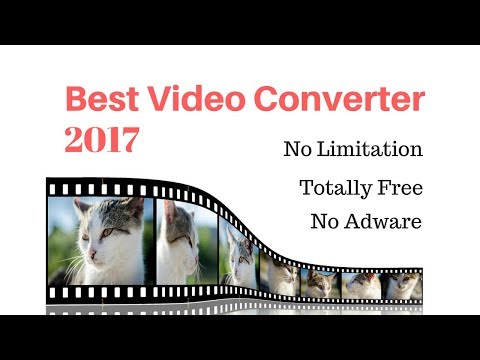 best-video-converter-2017