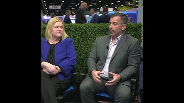 How does interoperability contribute to data centralization? #shorts