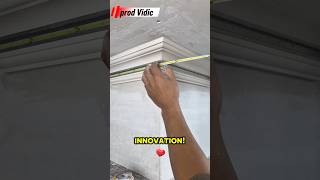 Glowing Gypsum Molding! The Most Aesthetic Light ✨💡