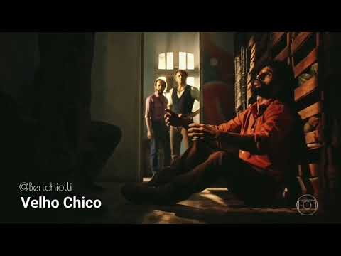 Novela: Velho chico