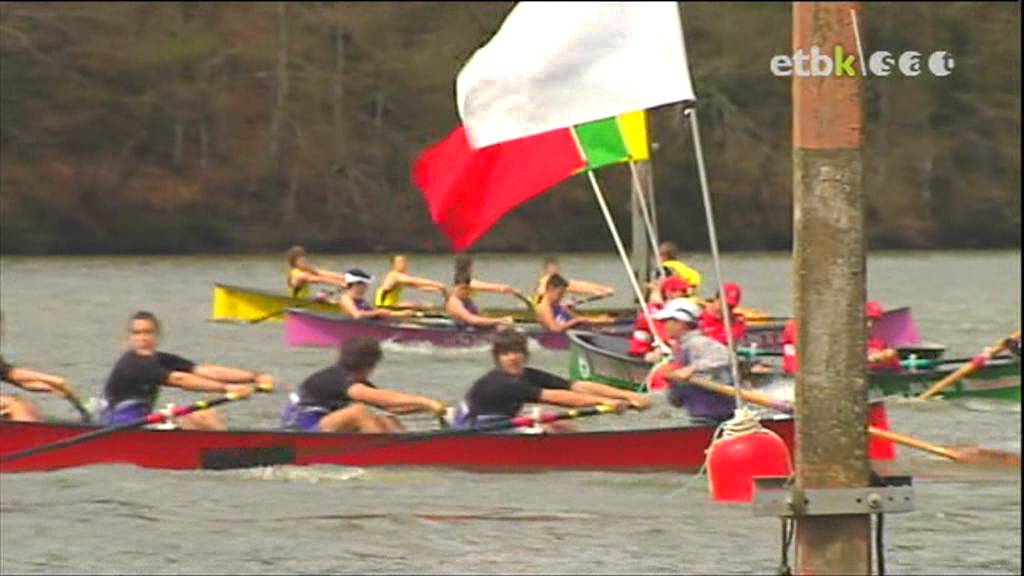 EUSKADIKO BATEL TXAPELKETA 2012