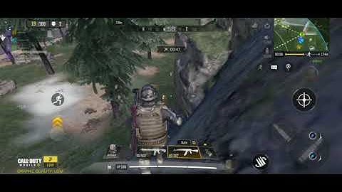 New Character Javier Salazar | Call of Duty Mobile Squad gameplay | took down the whole squad