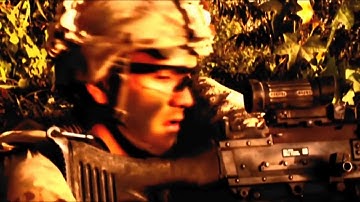 #22 PTSD Awareness Video
