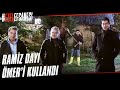 Ezel, Ramiz Dayı'nın Kendisini Kullandığını Öğreniyor | Ezel 20. Bölüm