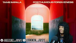 First Time Hearing Tame Impala - Posthumous Forgiveness Reaction