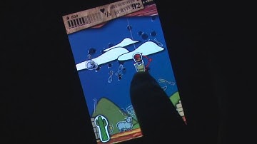 Zombies vs Sheep iPhone Gameplay Video Review - AppSpy.com