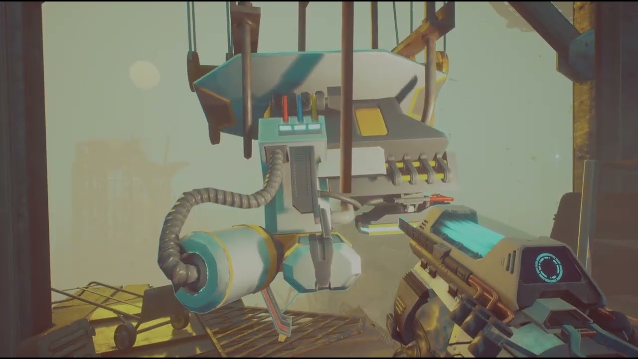 Forever Skies - we up!