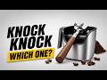 Knock Knock… Which Knock Box Wins?