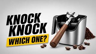 Knock Knock… Which Knock Box Wins?