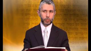 פרשת דברים   מהי בקורת בונה הרב זמיר כהן חובה לצפות!!! - הידברות - הרב זמיר כהן Rabbi Zamir Cohen