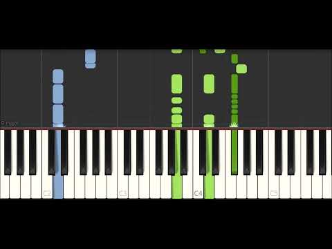 Give a little bit - Supertramp
