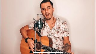 Photograph - Ed Sheeran ( Cover Zassa ft Dani Pereira )