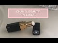 CHANEL ROUGE COCO BAUME 