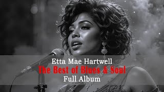 Etta James-Inspired Blues & Soul | Timeless Songs of Love, Heartbreak & Strength