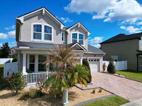 2970 Sera Bella Way, Kissimmee, FL home video tour