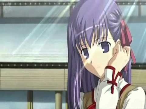 Fate Stay Night Op 2 Full Youtube