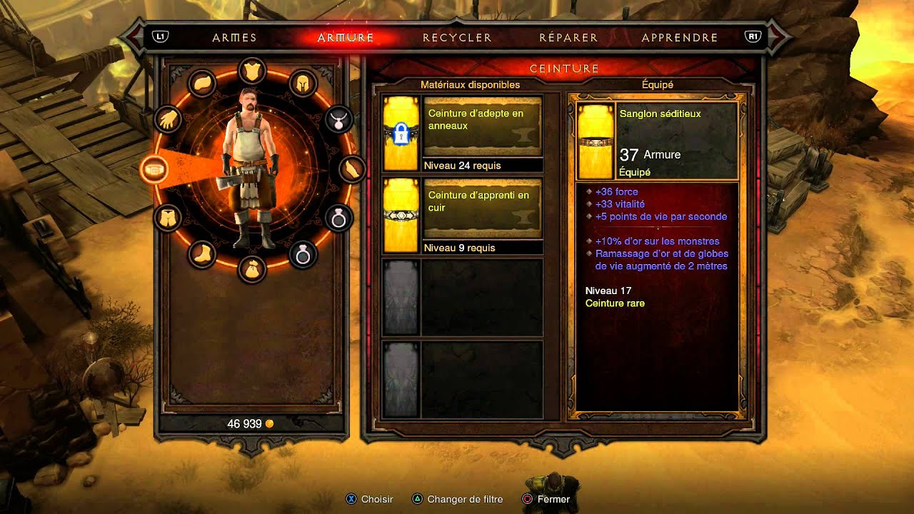 How To Get Modded Items Diablo 3 Ps4