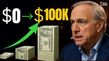 The Exact Playbook to Go from $0 to Your First $100,000