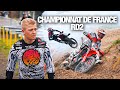 Racing french championship in castelnaudelevis  vlog 16