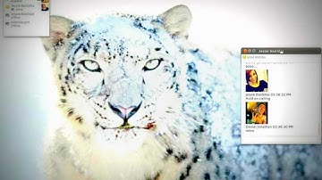 recordmydesktop test vid ubuntu 11.10