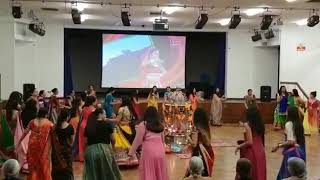 London maher samaj 2018