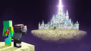 I Built Minecraft