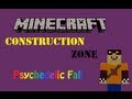 The construction zone psychedelic fall ep 2