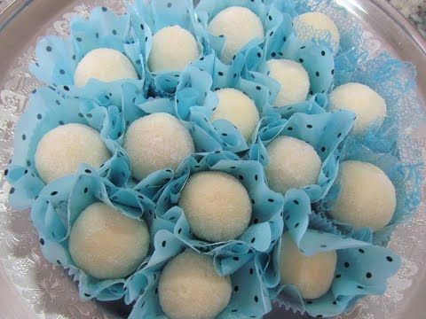 Recheio de Leite Ninho para Bolos e Tortas! Só 3 Ingredientes!. 