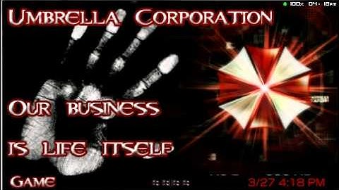 Umbrella Hand 6.20 v7.9