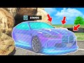 ich BAUE ein VERBOTENES AUTO in GTA 5!