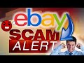Ebay SCAM- How Ebay let this Buyer Scam Me! CAN YOU AVOID THIS SCAM? UNBOXING EBAY RETURN