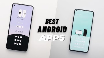 4 Useful Android Apps You MUST Try - March 2023!