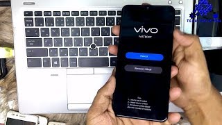 ViVO Y11 (1906) V11,V11Pro (FRP, PIN, Password, Pattern Remove) UMT 2020