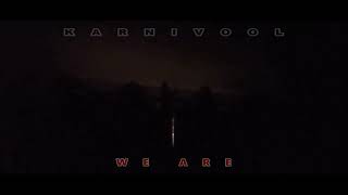 Karnivool - We Are + [ English Lyrics ]
