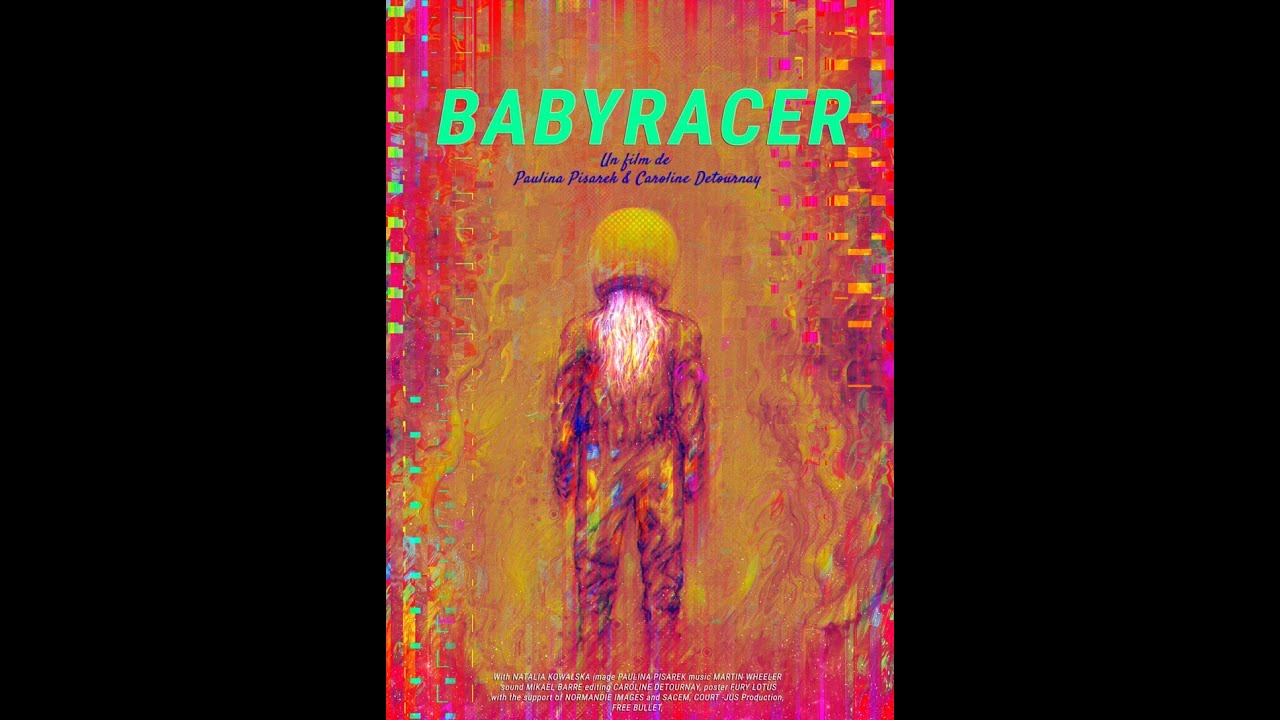 Baba Racer Babyracer 2021 (Trailers) - YouTube