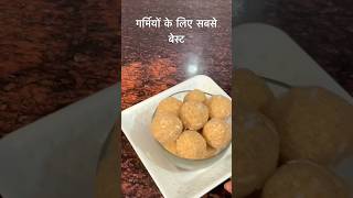 Sugar free Laddoo#youtubeshorts #ytshorts #Home-made sweet#besan ke Laddu#recipe
