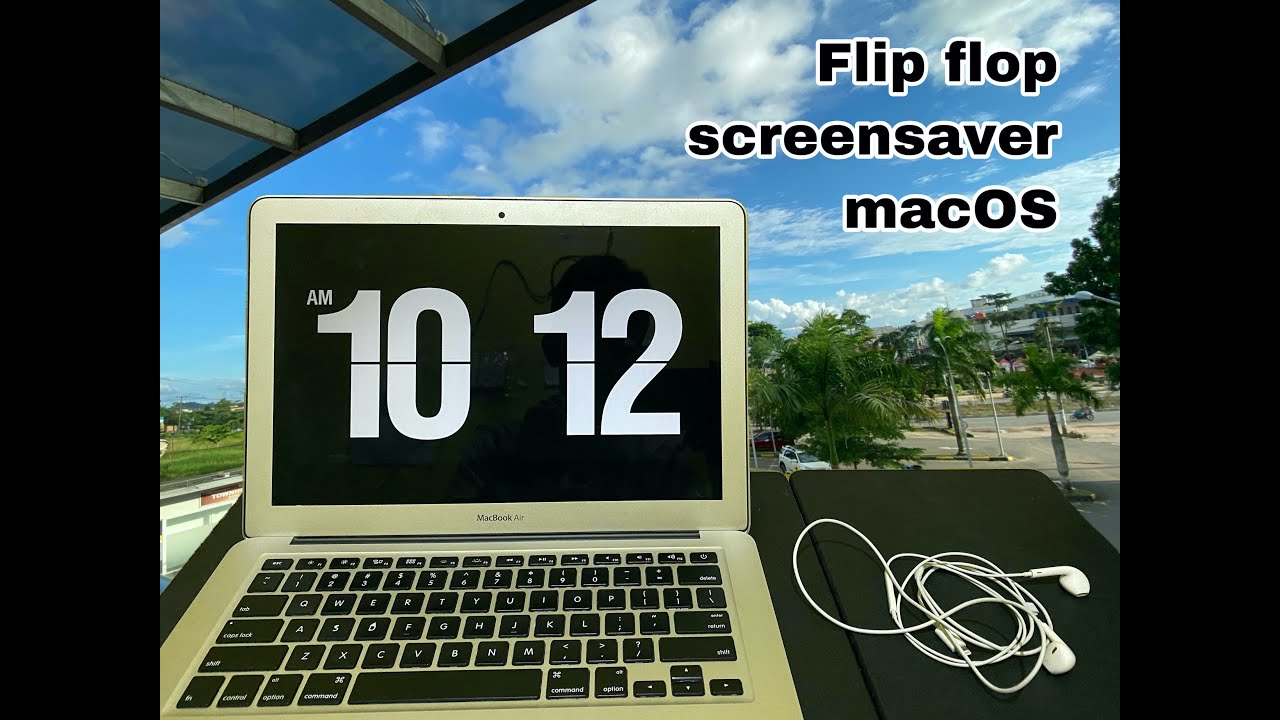 custom screen saver mac custom screen saver mac